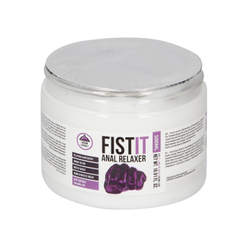 Fist It Anal Relaxer 500 ml-2
